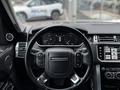 Land Rover Range Rover 2013 годаүшін22 000 000 тг. в Алматы – фото 24