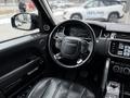 Land Rover Range Rover 2013 годаүшін22 000 000 тг. в Алматы – фото 26