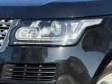 Land Rover Range Rover 2013 года за 22 000 000 тг. в Алматы – фото 5
