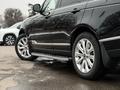 Land Rover Range Rover 2013 годаүшін22 000 000 тг. в Алматы – фото 37