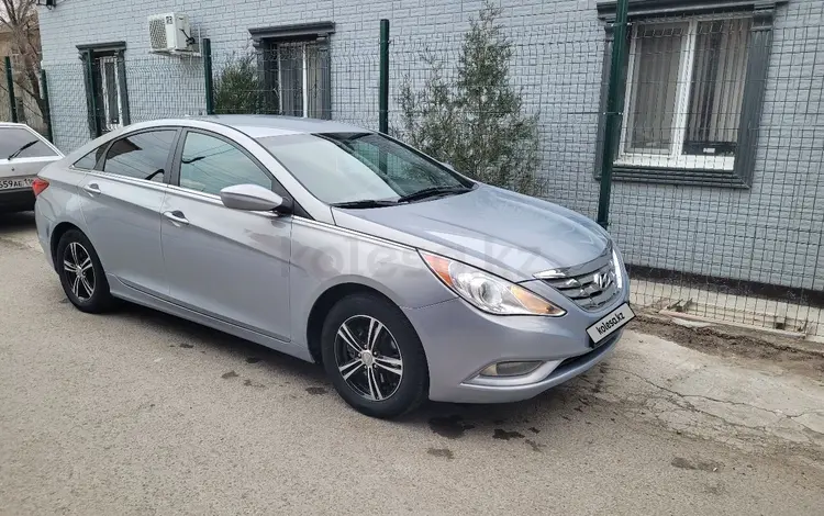 Hyundai Sonata 2010 годаfor6 000 000 тг. в Атырау