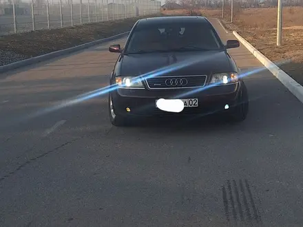 Audi A6 1999 года за 2 100 000 тг. в Алматы