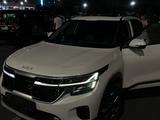 Kia Seltos 2023 года за 9 000 000 тг. в Алматы – фото 4