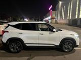 Kia Seltos 2023 года за 9 000 000 тг. в Алматы
