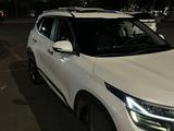 Kia Seltos 2023 года за 9 000 000 тг. в Алматы – фото 5