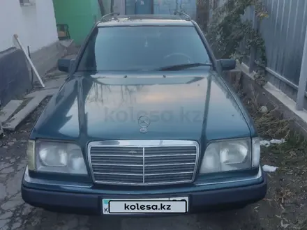 Mercedes-Benz E 300 1995 года за 1 500 000 тг. в Алматы – фото 2