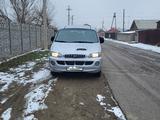 Hyundai Starex 2006 годаүшін2 700 000 тг. в Тараз