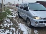 Hyundai Starex 2006 годаүшін2 700 000 тг. в Тараз – фото 3