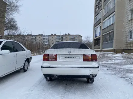 Volkswagen Passat 1993 года за 1 650 000 тг. в Астана – фото 7