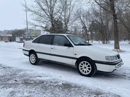 Volkswagen Passat 1993 года за 1 650 000 тг. в Астана – фото 5