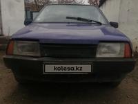 ВАЗ (Lada) 2109 1995 года за 650 000 тг. в Семей