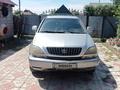 Lexus RX 300 1999 года за 5 500 000 тг. в Новоишимский