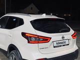 Nissan Qashqai 2019 года за 8 400 000 тг. в Атырау – фото 5