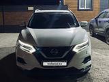 Nissan Qashqai 2019 года за 8 400 000 тг. в Атырау