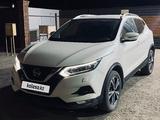 Nissan Qashqai 2019 года за 8 400 000 тг. в Атырау – фото 3