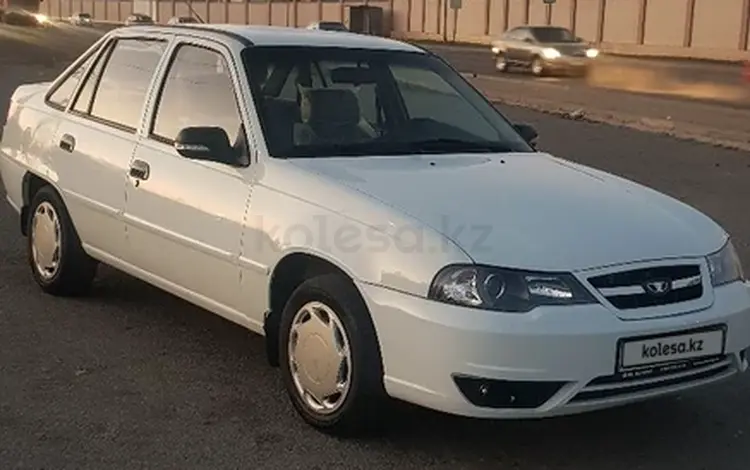 Daewoo Nexia 2014 года за 2 500 000 тг. в Шымкент