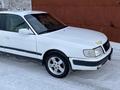 Audi 100 1992 года за 1 450 000 тг. в Щучинск – фото 2