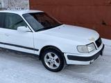 Audi 100 1992 года за 1 450 000 тг. в Щучинск – фото 2