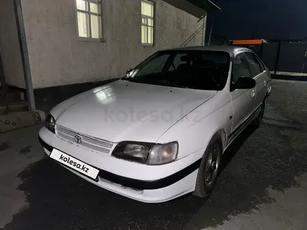 Toyota Carina E 1993 года за 2 200 000 тг. в Талдыкорган – фото 25