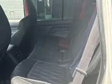 Toyota Land Cruiser Prado, 1997