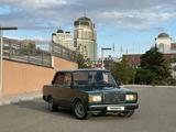 ВАЗ (Lada) 2107 2007 года за 670 000 тг. в Актау