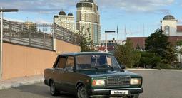 ВАЗ (Lada) 2107 2007 года за 670 000 тг. в Актау