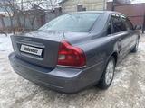 Volvo S80 2006 года за 3 100 000 тг. в Алматы – фото 3