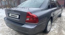 Volvo S80 2006 года за 3 100 000 тг. в Алматы – фото 3