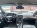 Volvo S80 2006 года за 3 100 000 тг. в Алматы – фото 5