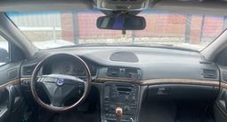 Volvo S80 2006 года за 3 100 000 тг. в Алматы – фото 5