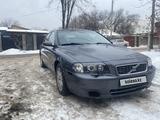 Volvo S80 2006 года за 3 100 000 тг. в Алматы – фото 2