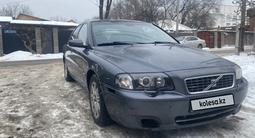 Volvo S80 2006 года за 3 100 000 тг. в Алматы – фото 2