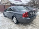 Volvo S80 2006 года за 3 100 000 тг. в Алматы – фото 4