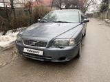 Volvo S80 2006 года за 3 100 000 тг. в Алматы