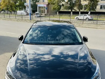 Kia K7 2019 года за 12 500 000 тг. в Павлодар – фото 23