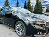 Kia K7 2019 года за 12 700 000 тг. в Райымбек (Карасайский р-н) – фото 5