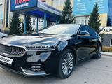 Kia K7 2019 года за 12 700 000 тг. в Райымбек (Карасайский р-н)