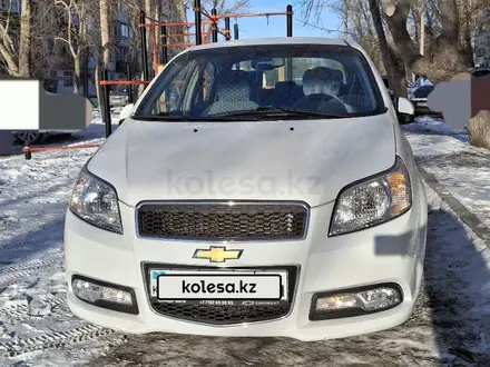 Chevrolet Nexia 2022 года за 5 990 000 тг. в Павлодар – фото 2