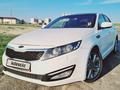 Kia Optima 2012 годаүшін4 700 000 тг. в Уральск – фото 8