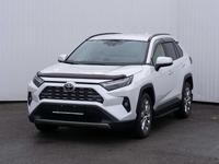 Toyota RAV4 2022 года за 19 790 000 тг. в Караганда