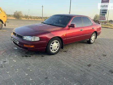 Toyota Carina E 1994 года за 800 000 тг. в Алматы – фото 3