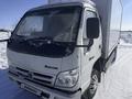 Foton 2013 года за 3 500 000 тг. в Алматы – фото 5