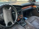 Audi 100 1991 годаүшін1 350 000 тг. в Тараз – фото 3