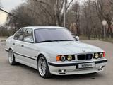 BMW 525 1994 года за 3 200 000 тг. в Шымкент