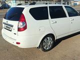 ВАЗ (Lada) Priora 2171 2013 года за 1 500 000 тг. в Актобе