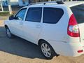 ВАЗ (Lada) Priora 2171 2013 года за 1 500 000 тг. в Актобе – фото 5