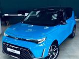 Kia Soul 2023 годаүшін13 490 000 тг. в Семей