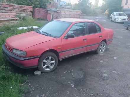 Nissan Primera 1994 года за 320 000 тг. в Астана