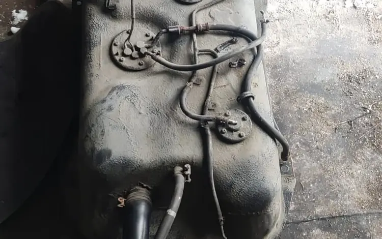 Топливные баки на Suzuki Grand Vitara за 50 000 тг. в Караганда