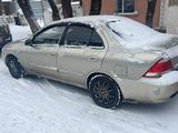 Nissan Almera Classic 2007 года за 3 200 000 тг. в Караганда – фото 2